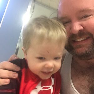 Meet your Posher, Steven